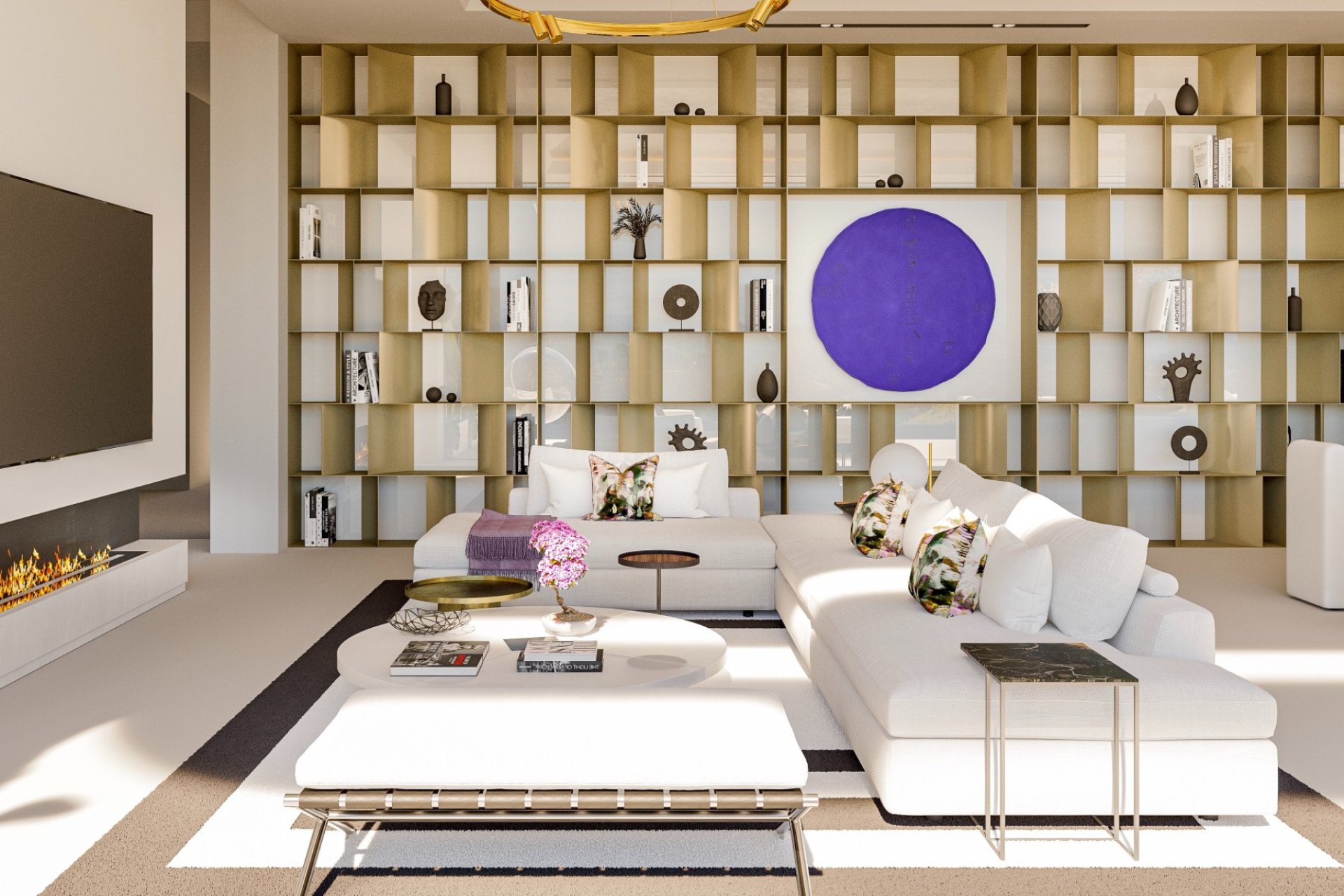 Resale - Villa - Benahavís - La Quinta