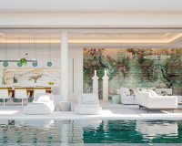 Resale - Villa - Benahavís - La Quinta