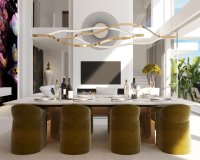 Resale - Villa - Benahavís - La Quinta