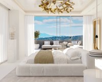 Resale - Villa - Benahavís - La Quinta