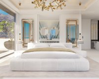 Resale - Villa - Benahavís - La Quinta