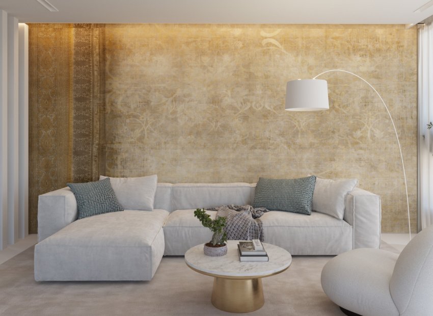 Resale - Villa - Benahavís - La Quinta