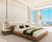 Resale - Villa - Benahavís - La Quinta