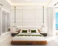 Resale - Villa - Benahavís - La Quinta