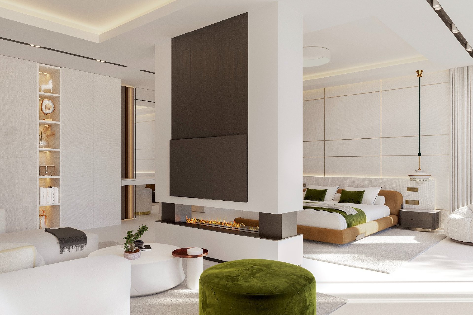 Resale - Villa - Benahavís - La Quinta