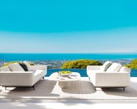 Resale - Villa - Benahavís - La Quinta