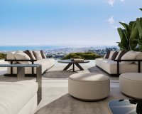 Resale - Villa - Benahavís - La Quinta