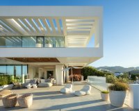 Resale - Villa - Benahavís - La Quinta