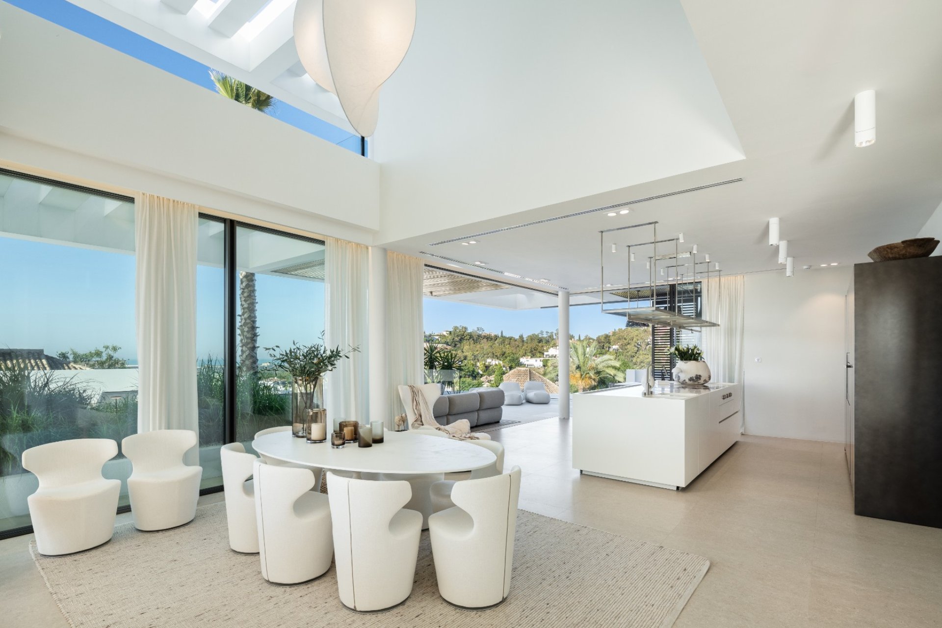 Resale - Villa - Benahavís - La Quinta