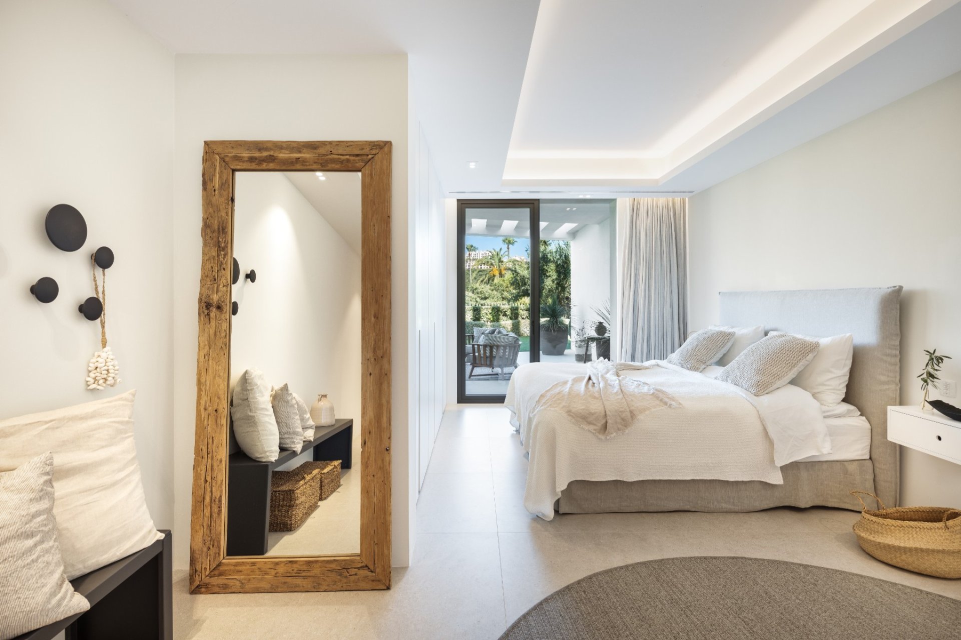 Resale - Villa - Benahavís - La Quinta