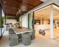 Resale - Villa - Benahavís - La Quinta