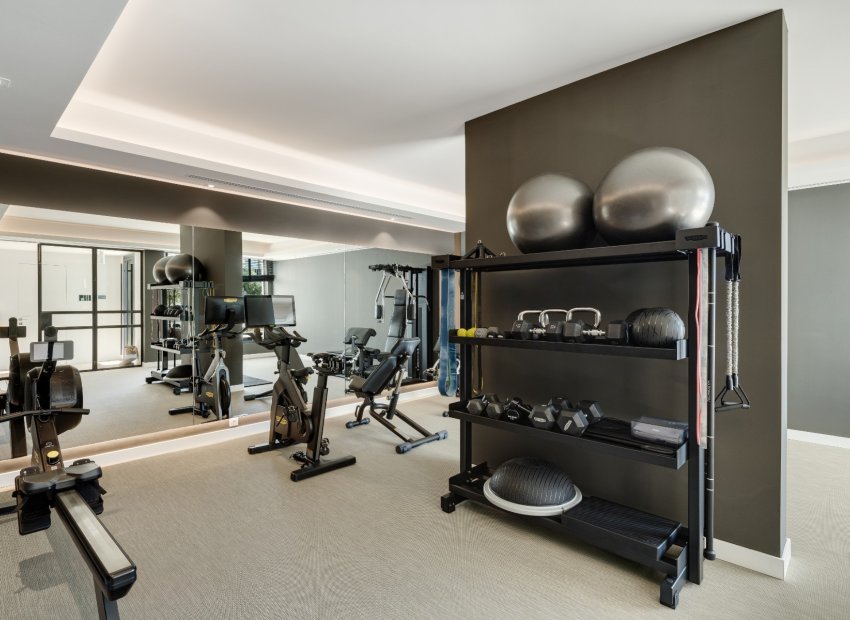 Resale - Villa - Benahavís - La Quinta