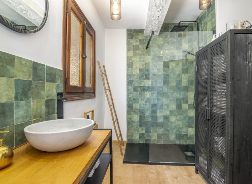 Resale - Villa - Benahavís - La Quinta