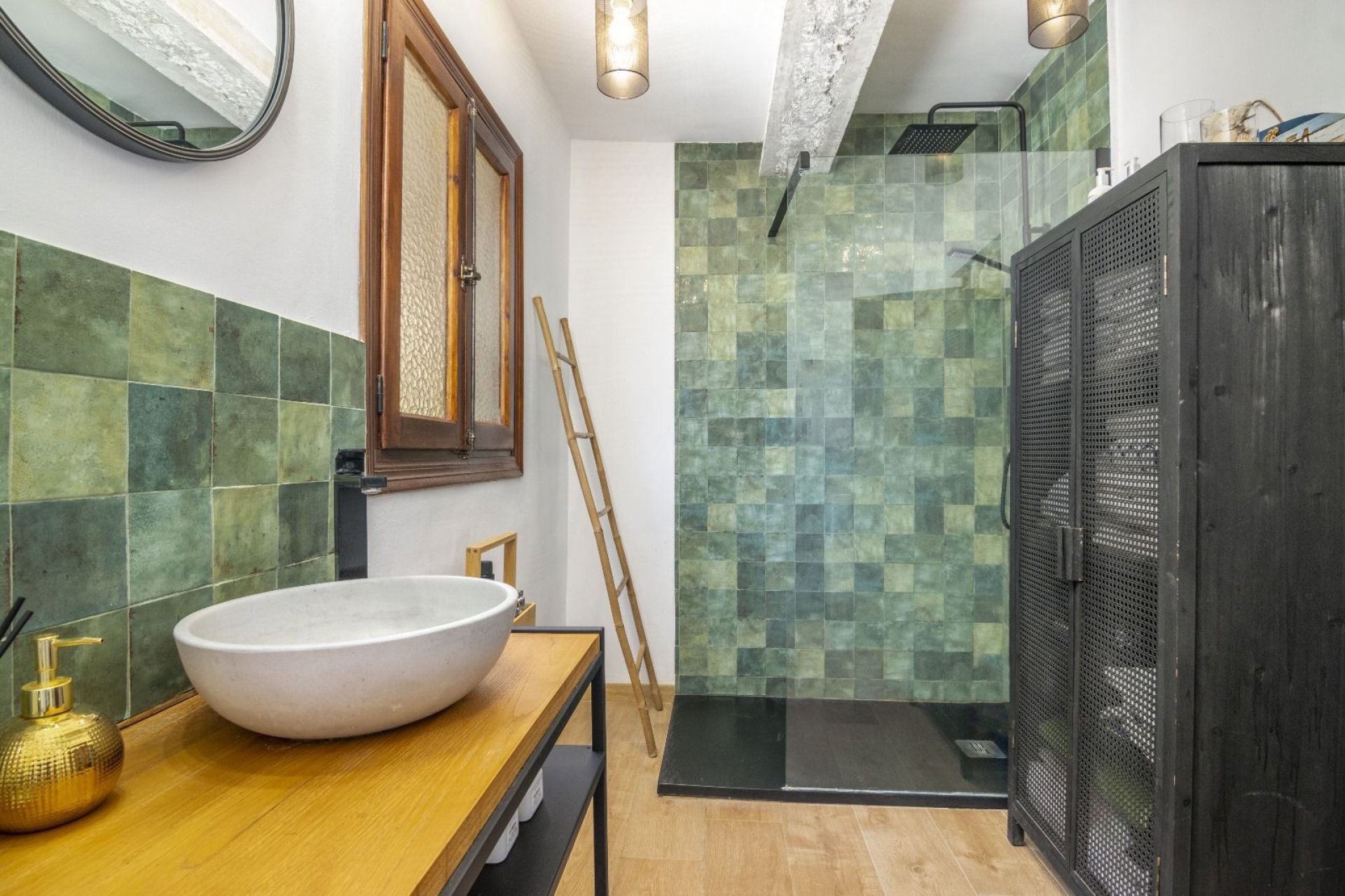 Resale - Villa - Benahavís - La Quinta