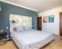 Resale - Villa - Benahavís - La Quinta