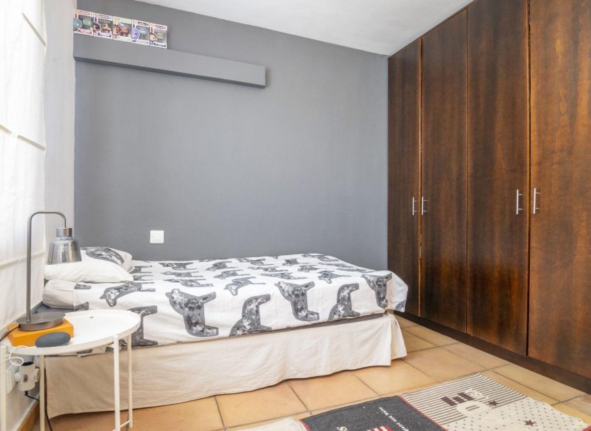 Resale - Villa - Benahavís - La Quinta