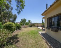 Resale - Villa - Benahavís - La Quinta
