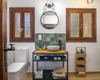 Resale - Villa - Benahavís - La Quinta