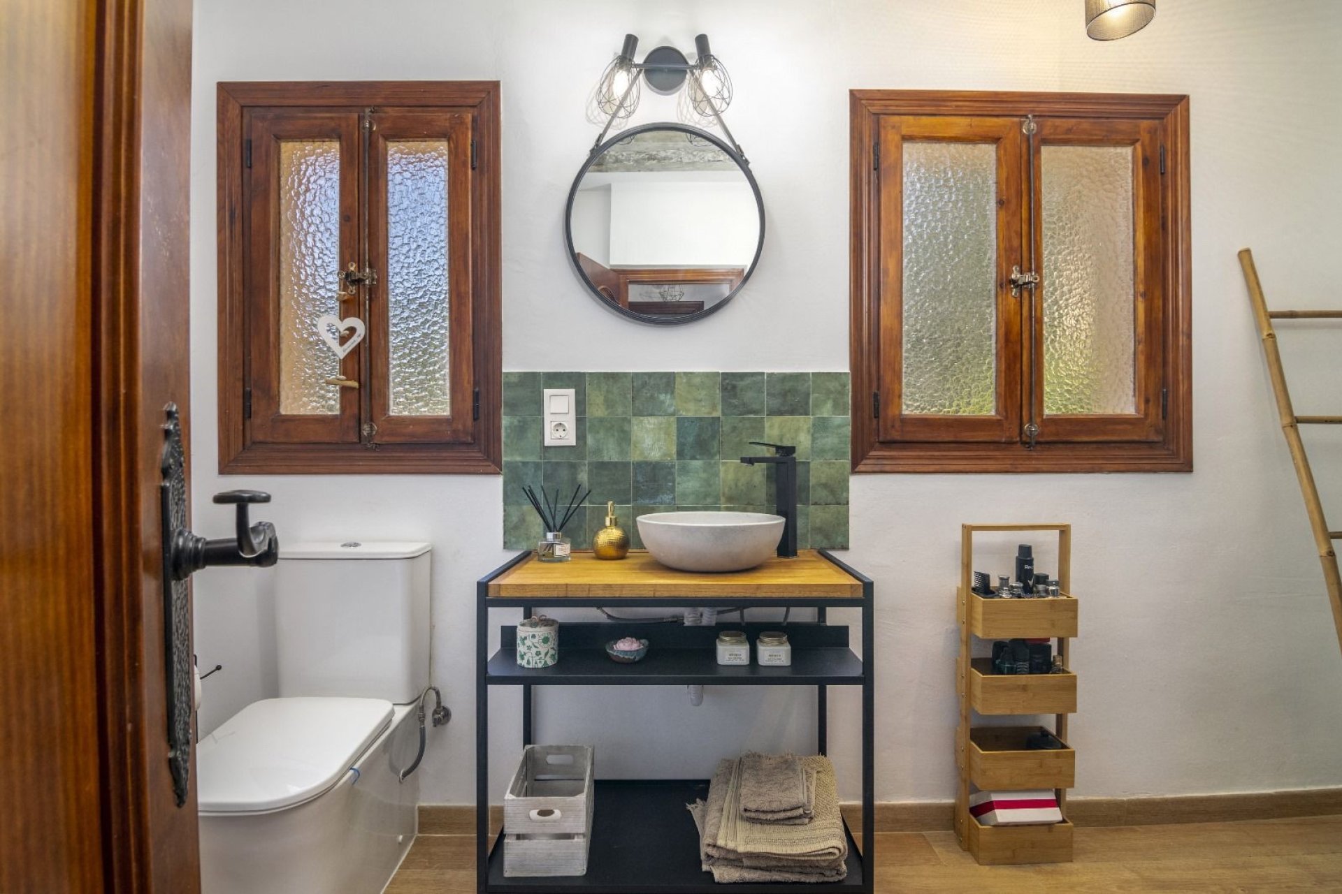 Resale - Villa - Benahavís - La Quinta