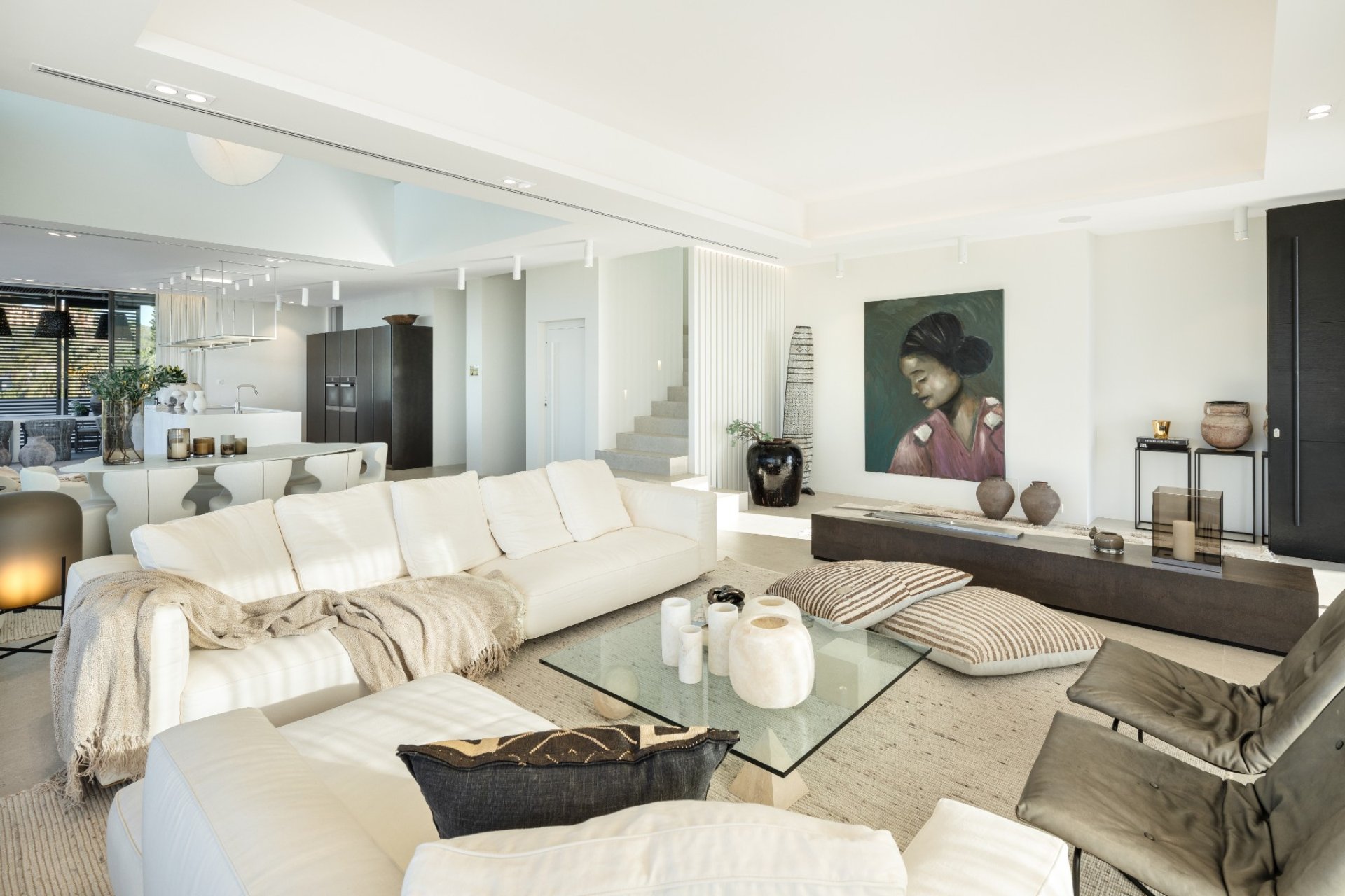 Resale - Villa - Benahavís - La Quinta