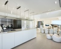 Resale - Villa - Benahavís - La Quinta