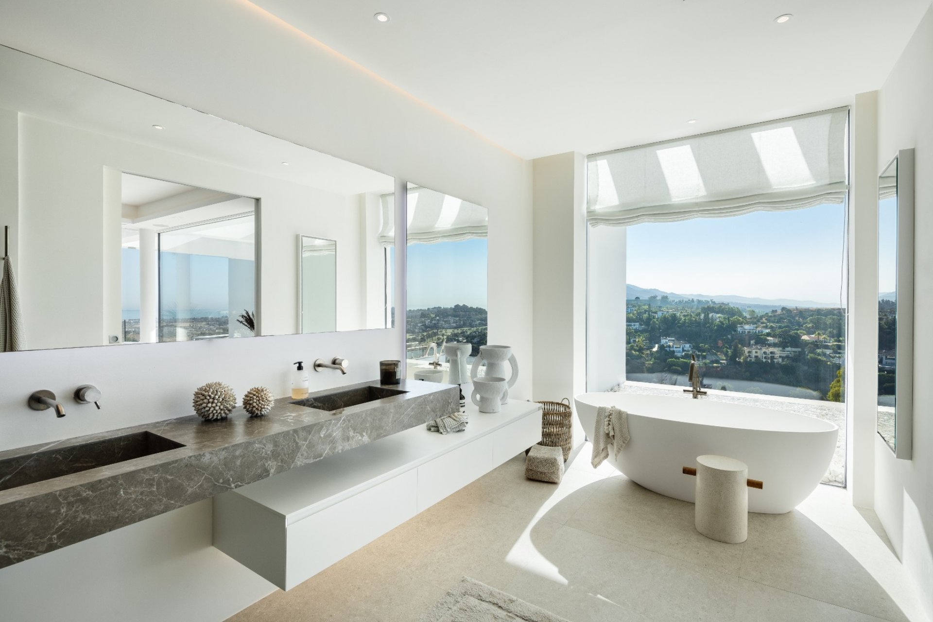 Resale - Villa - Benahavís - La Quinta