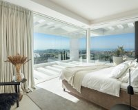 Resale - Villa - Benahavís - La Quinta