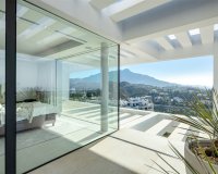 Resale - Villa - Benahavís - La Quinta