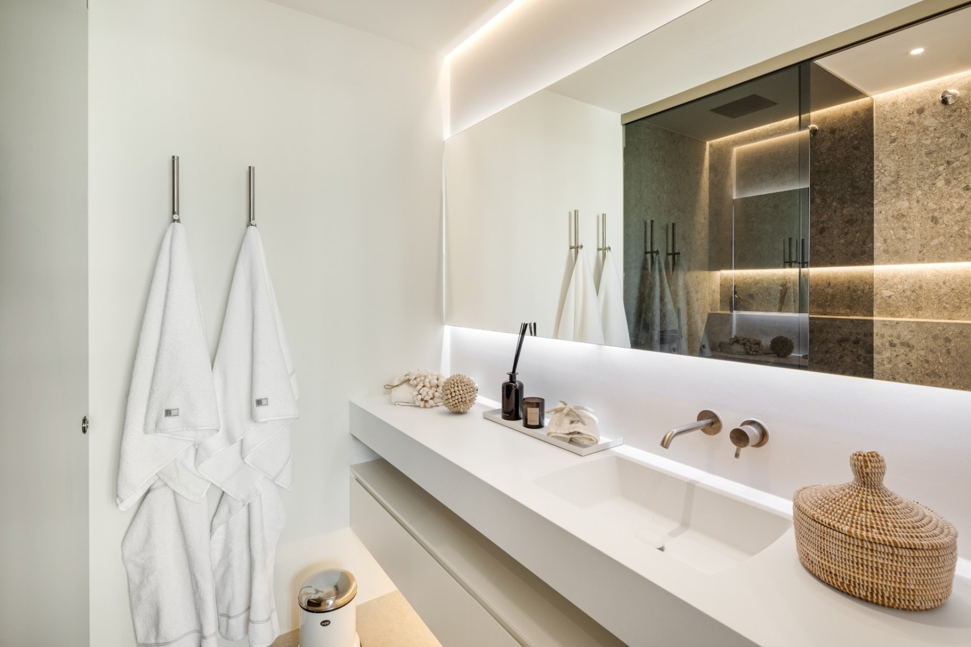 Resale - Villa - Benahavís - La Quinta