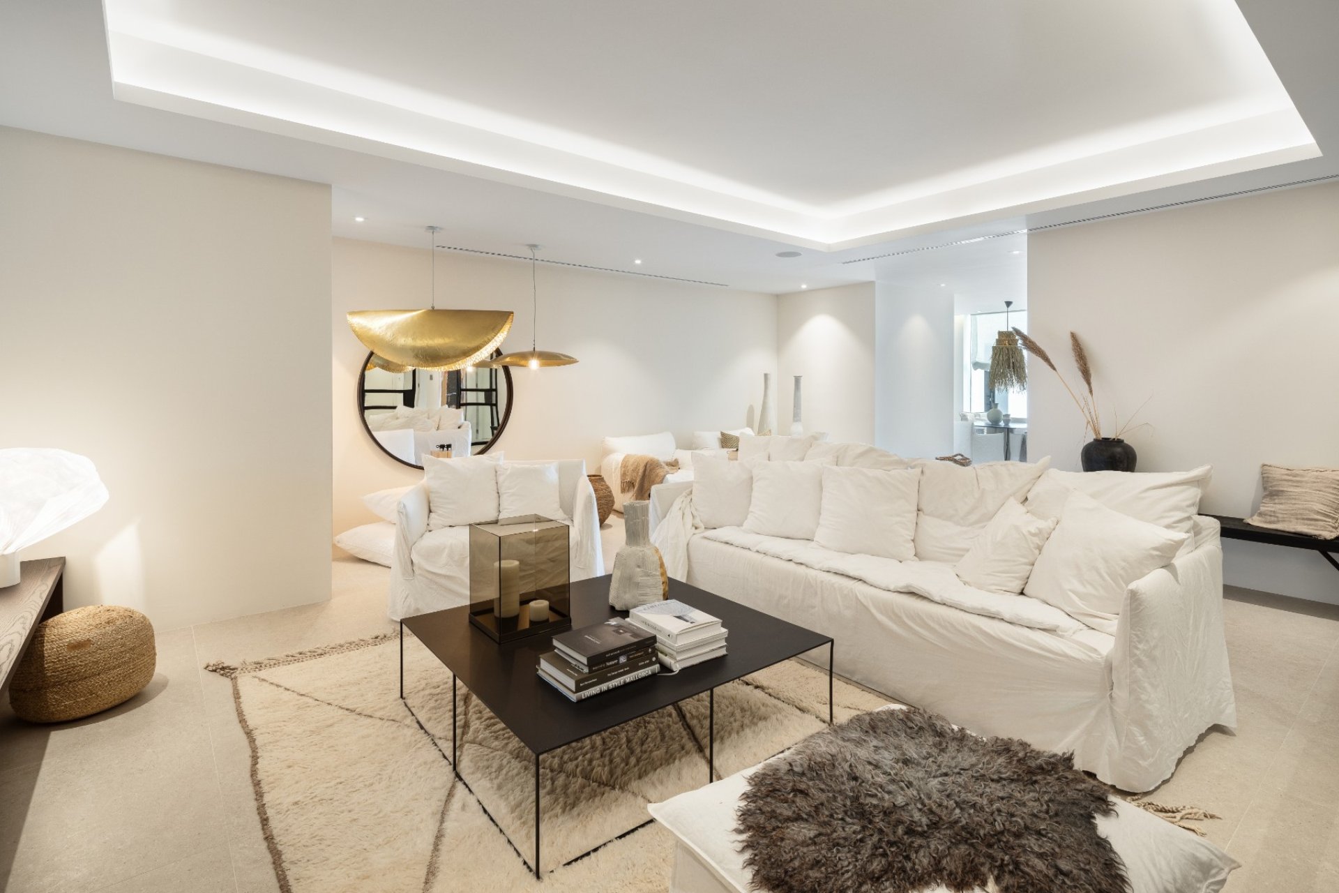 Resale - Villa - Benahavís - La Quinta