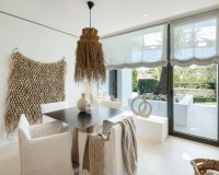 Resale - Villa - Benahavís - La Quinta