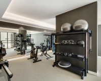 Resale - Villa - Benahavís - La Quinta