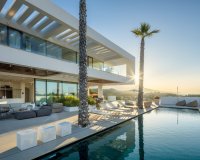 Resale - Villa - Benahavís - La Quinta