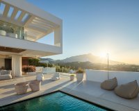 Resale - Villa - Benahavís - La Quinta