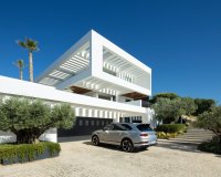 Resale - Villa - Benahavís - La Quinta