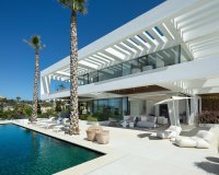 Resale - Villa - Benahavís - La Quinta