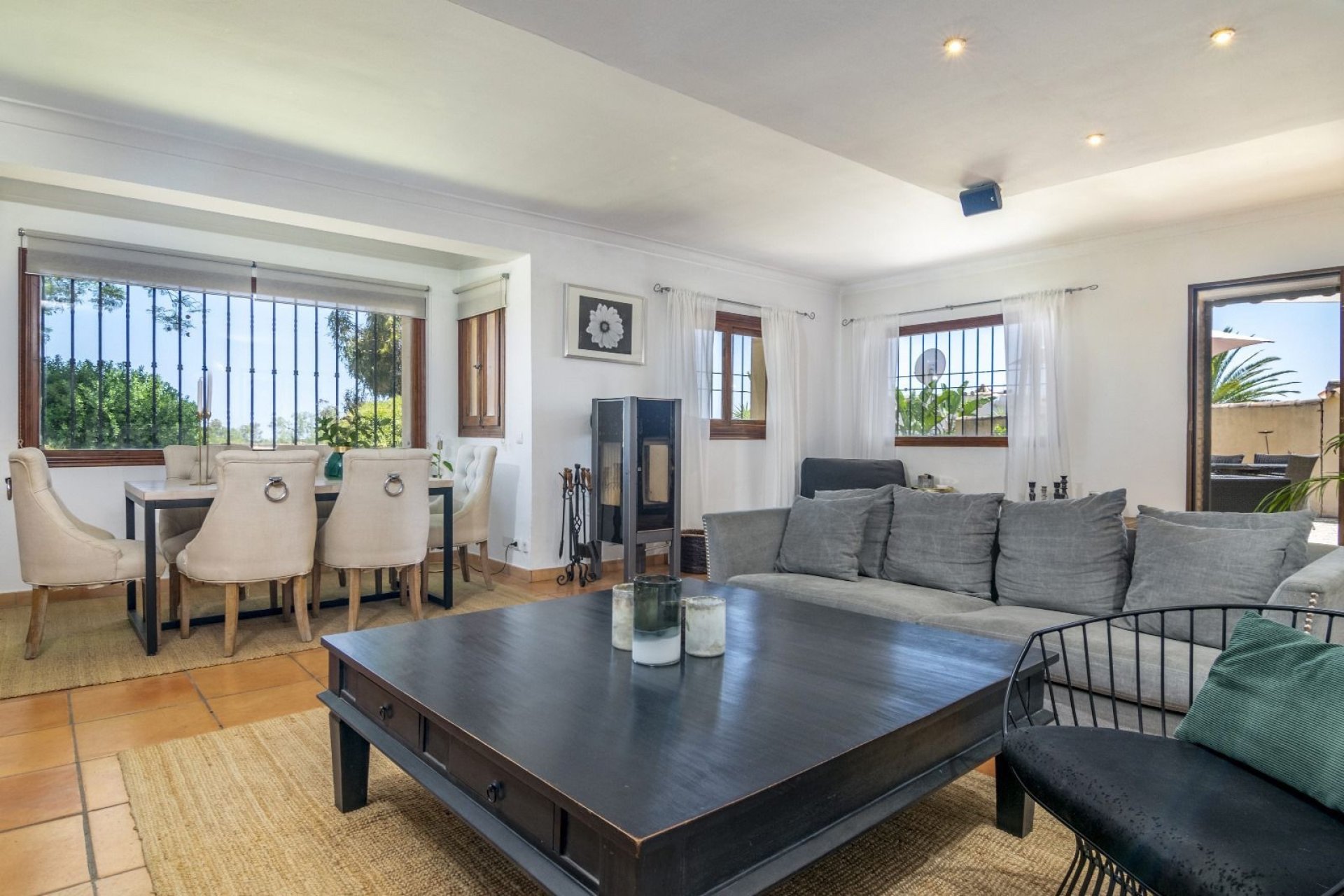 Resale - Villa - Benahavís - La Quinta