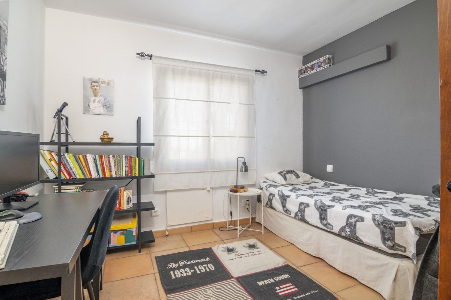 Resale - Villa - Benahavís - La Quinta