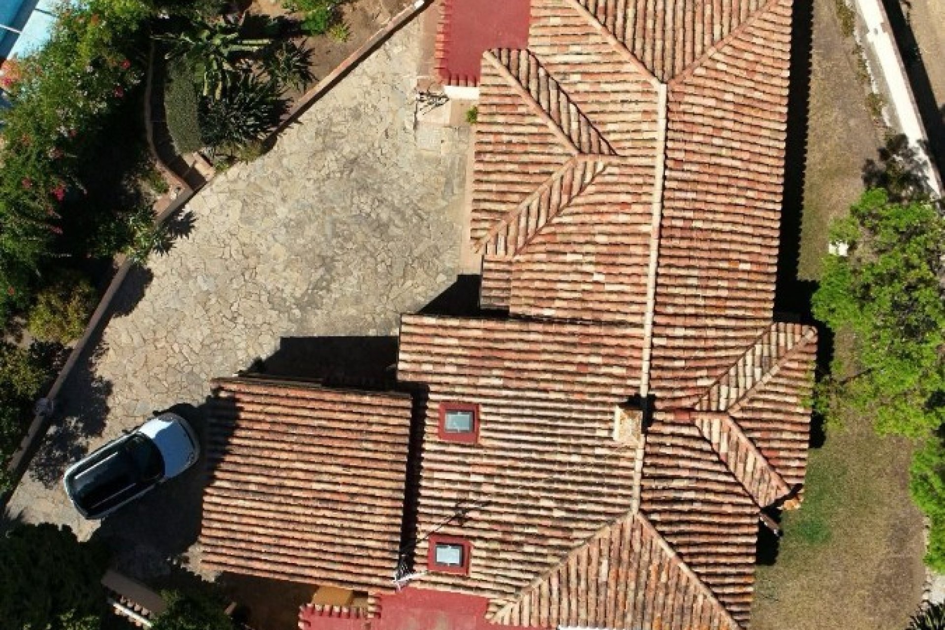 Resale - Villa - Benahavís - La Quinta