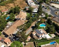 Resale - Villa - Benahavís - La Quinta
