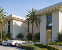 Resale - Villa - Benahavís - La Zagaleta