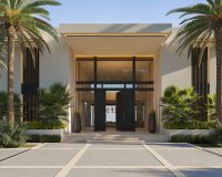 Resale - Villa - Benahavís - La Zagaleta