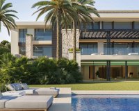 Resale - Villa - Benahavís - La Zagaleta