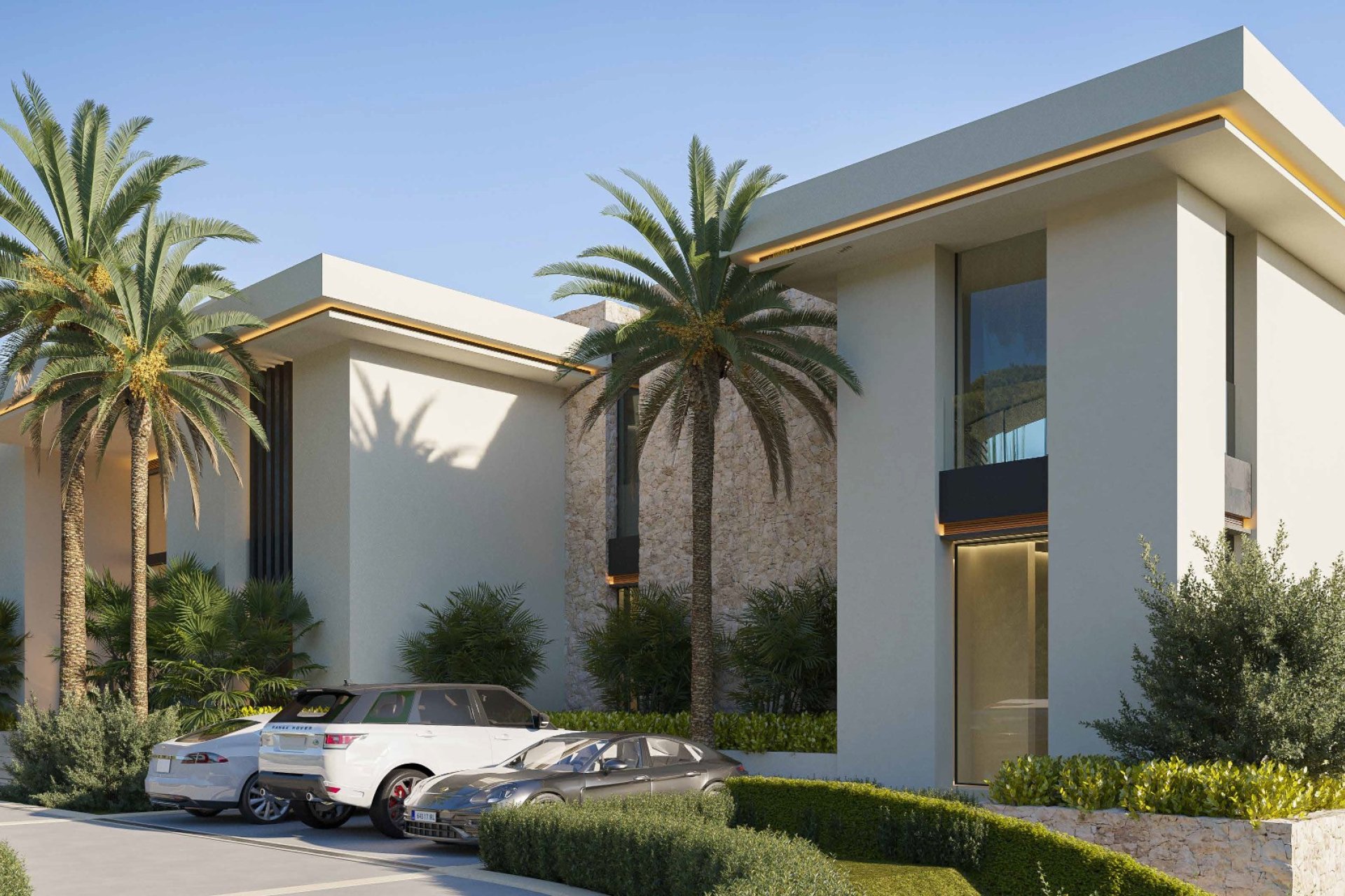 Resale - Villa - Benahavís - La Zagaleta