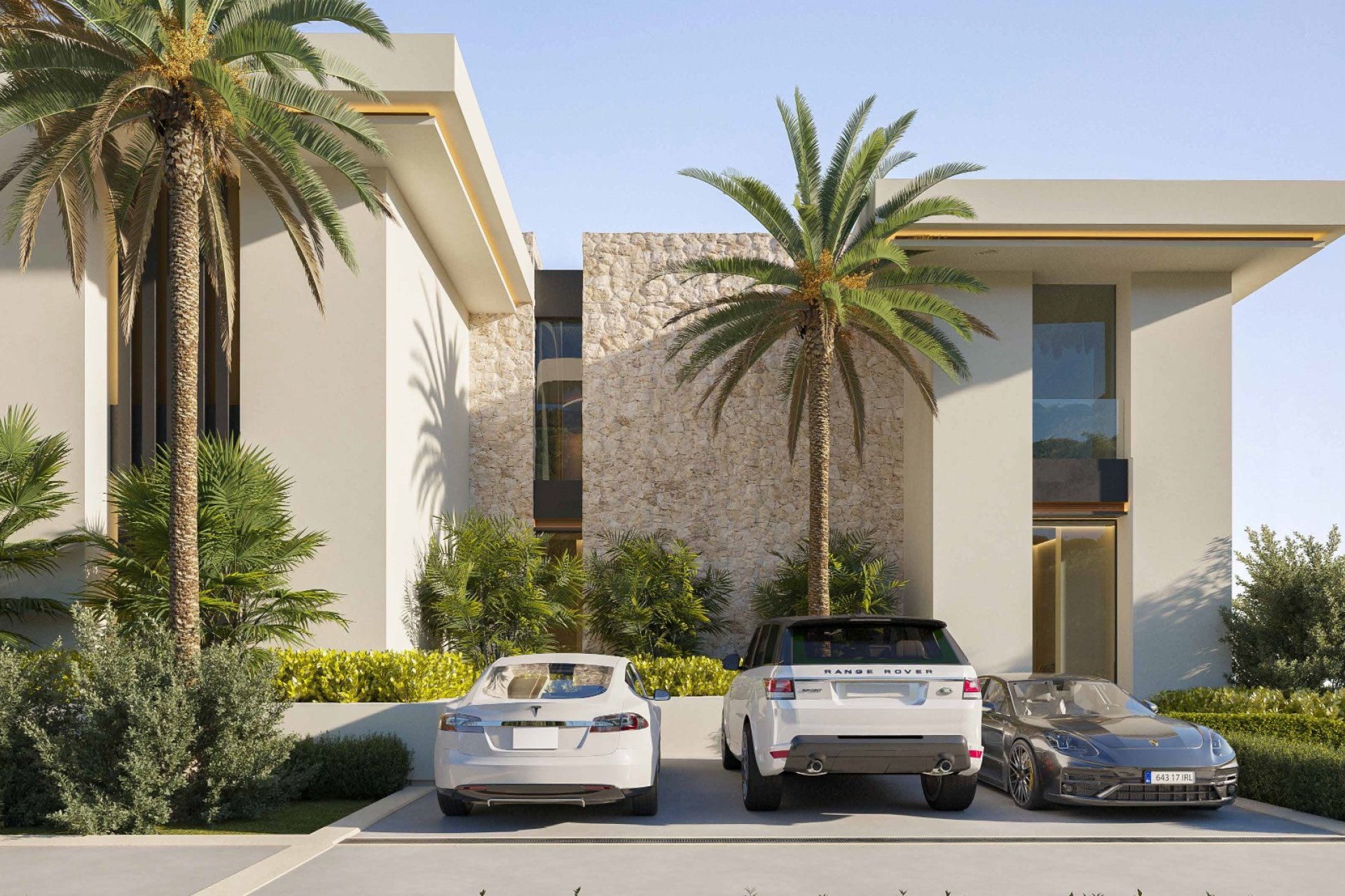 Resale - Villa - Benahavís - La Zagaleta