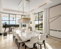 Resale - Villa - Benahavís