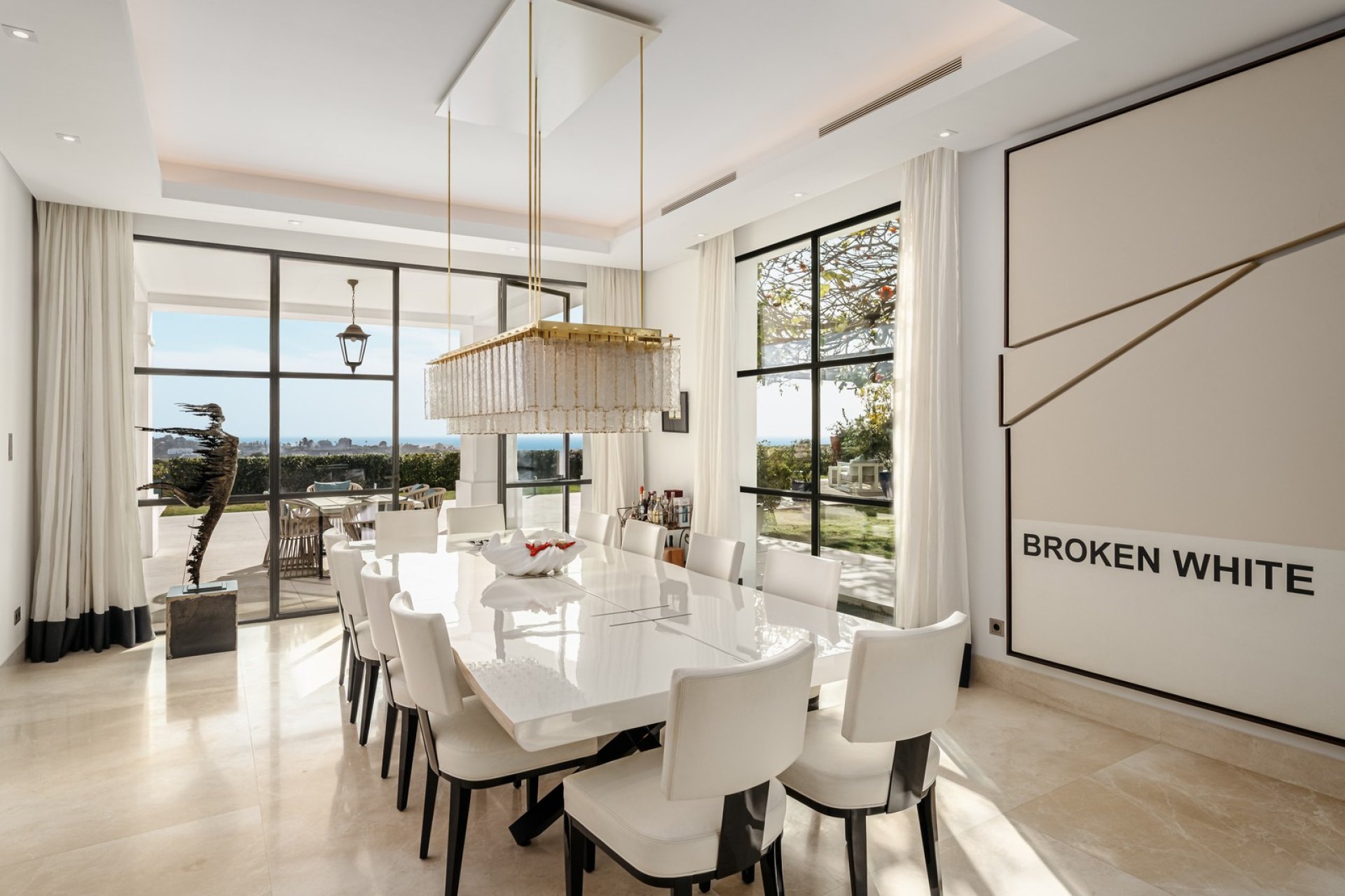 Resale - Villa - Benahavís