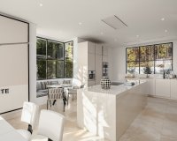 Resale - Villa - Benahavís