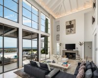 Resale - Villa - Benahavís