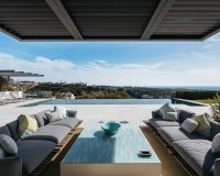 Resale - Villa - Benahavís